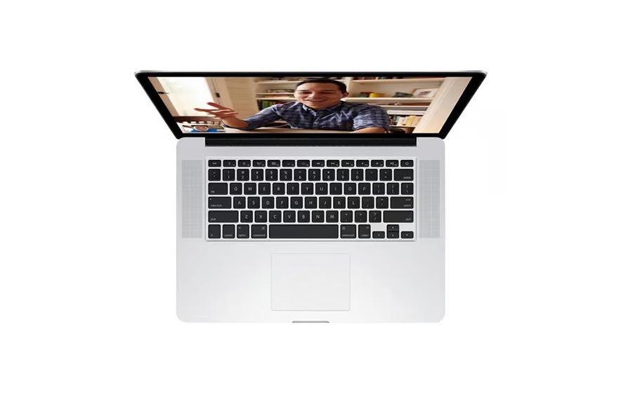 MacBook Pro retina 2015 15 pouces reconditionné