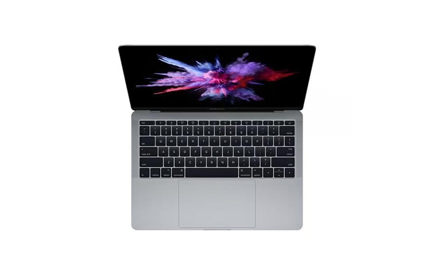 MacBook Pro 2016 retina reconditionné