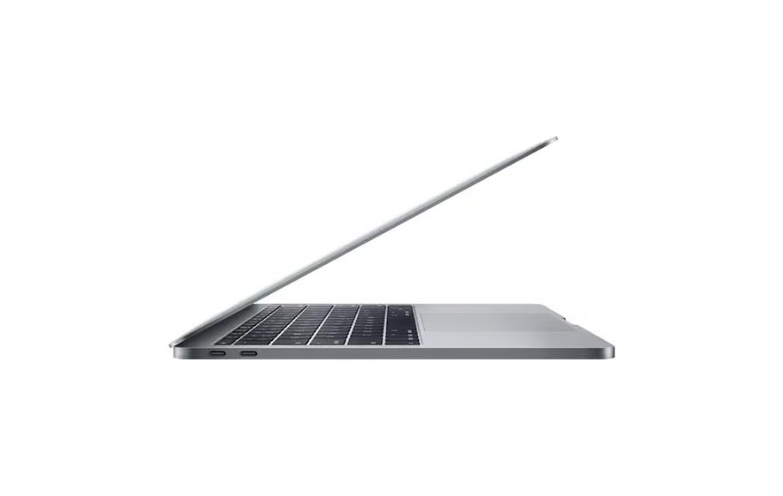 MacBook Pro retina 2016 Fiche Technique