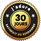 Offre limitée remplacement de batterie changement MacBook Air 13 pouces 2008
