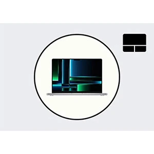 Offre spéciale remplacement trackpad MacBook Pro 13 pouces 2020 A2289 à MEAUX